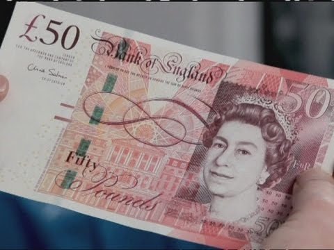 Counterfeit GBP 50 Banknotes for Sale on the b1ack stash