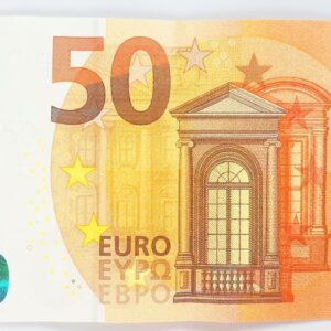 Counterfeit 50 Euro Bills for Sale Online
