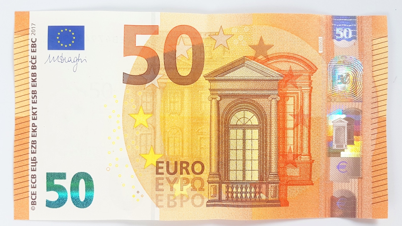 Counterfeit 50 Euro Bills for Sale Online