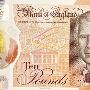 Counterfeit GBP 10 Bills for Sale by b1ash stash